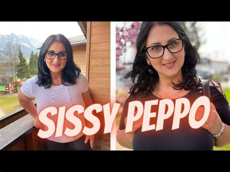 Sissy Peppo Porn Videos 